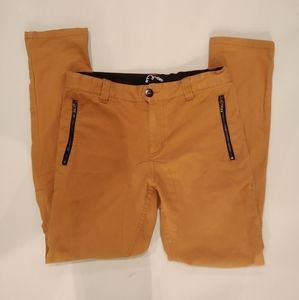 Boys skinny pants size 12
